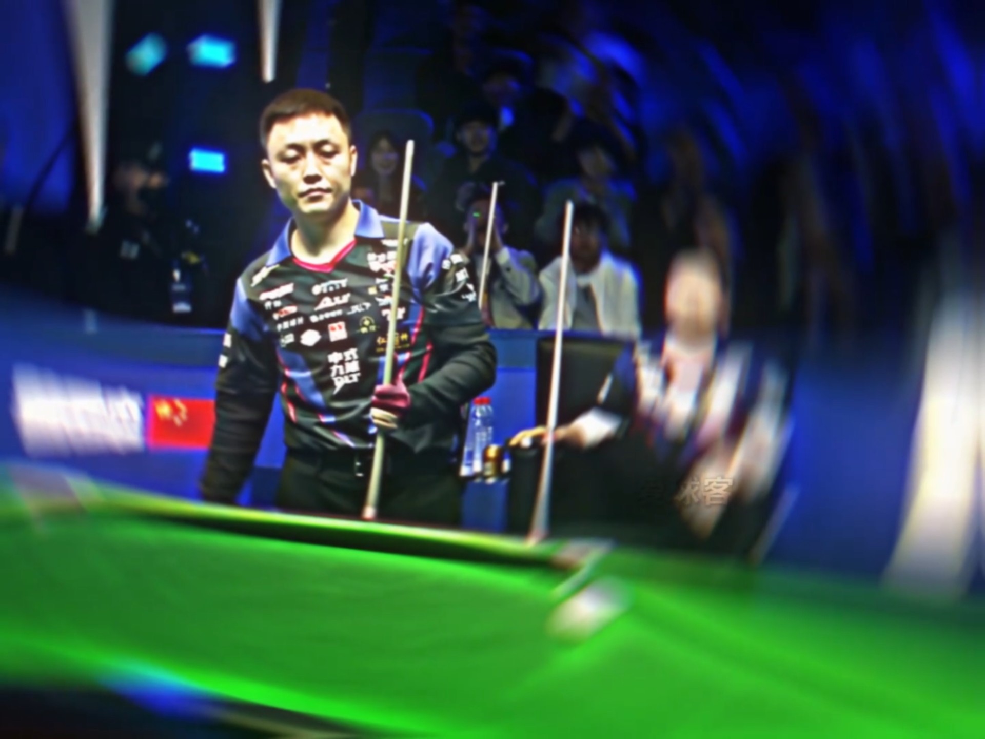 不仅是比分 不仅是比分