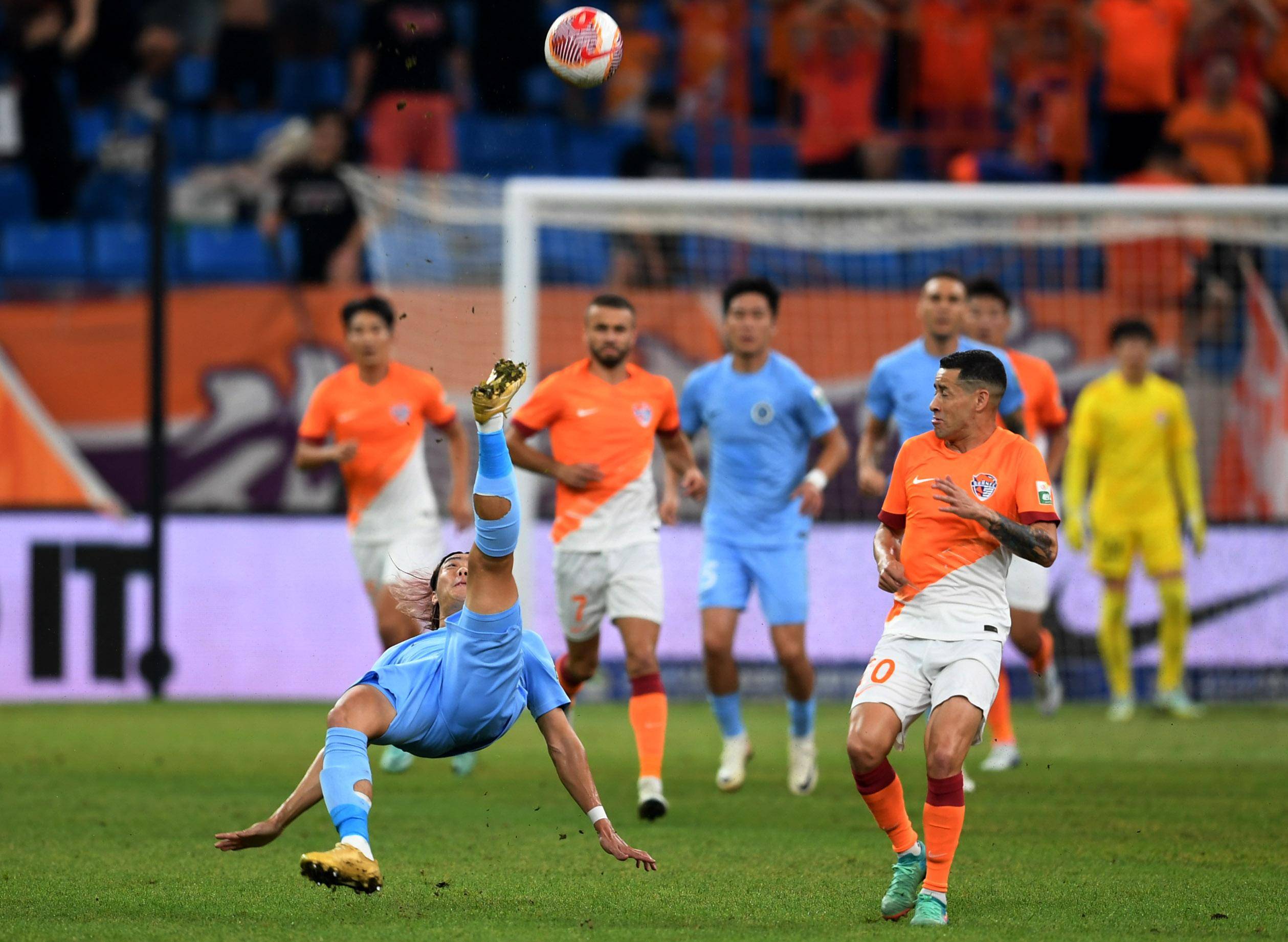 熟的一面 熟的一面