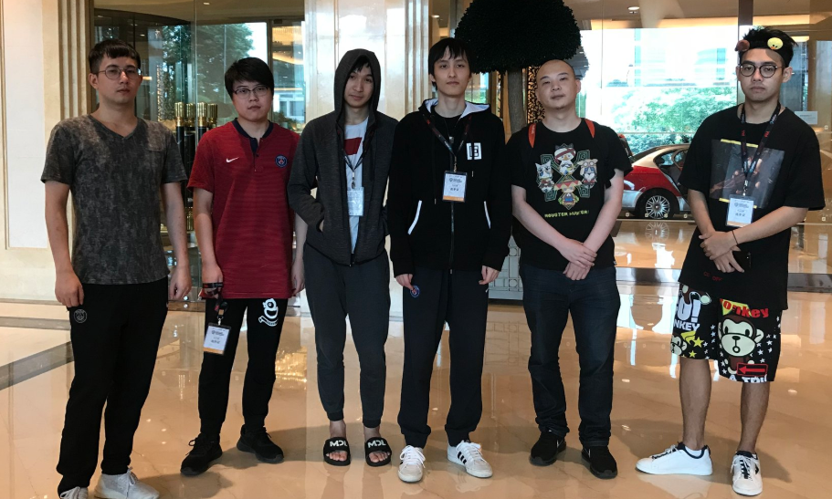 迫与二点球